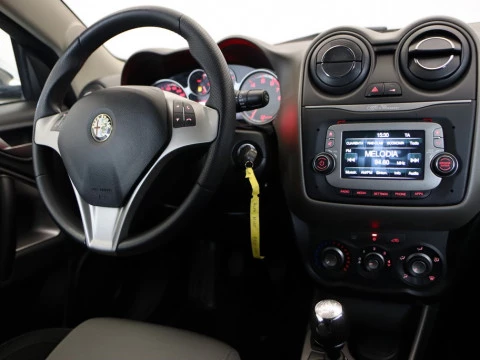 Alfa Romeo MITO 1.4 3P