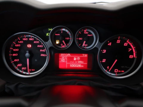 Alfa Romeo MITO 1.4 3P