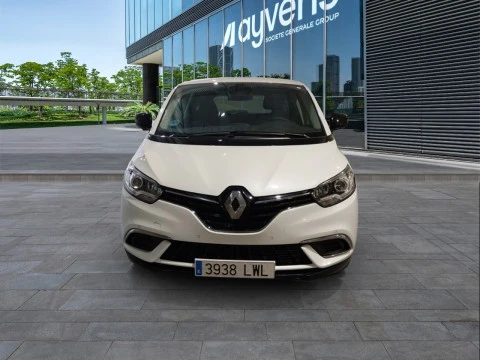 Renault Grand Scénic Limited TCe 103kW (140CV) GPF MY2021