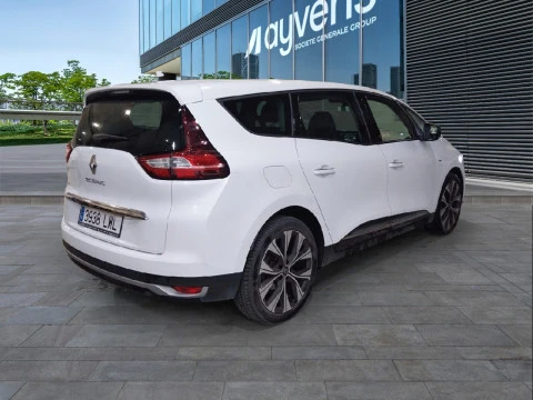 Renault Grand Scénic Limited TCe 103kW (140CV) GPF MY2021