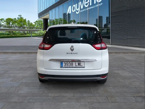 Renault Grand Scénic Limited TCe 103kW (140CV) GPF MY2021