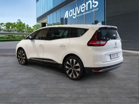 Renault Grand Scénic Limited TCe 103kW (140CV) GPF MY2021