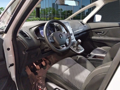 Renault Grand Scénic Limited TCe 103kW (140CV) GPF MY2021