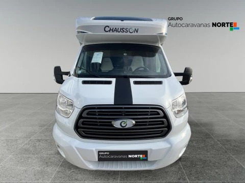 CHAUSSON KORUS KORUS 634