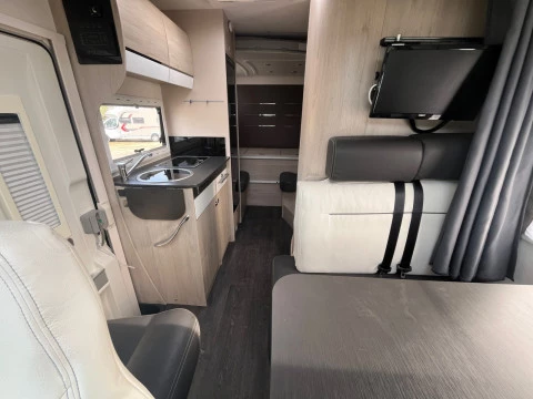 CHAUSSON KORUS KORUS 634
