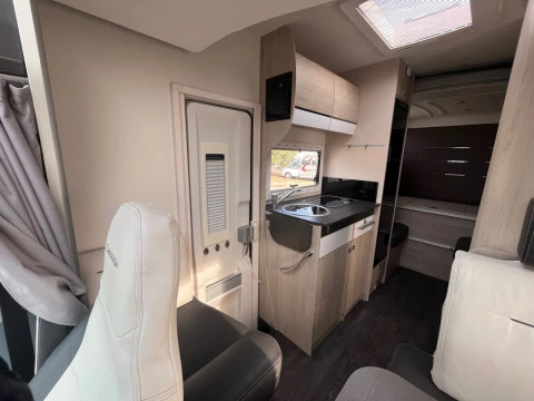 CHAUSSON KORUS KORUS 634