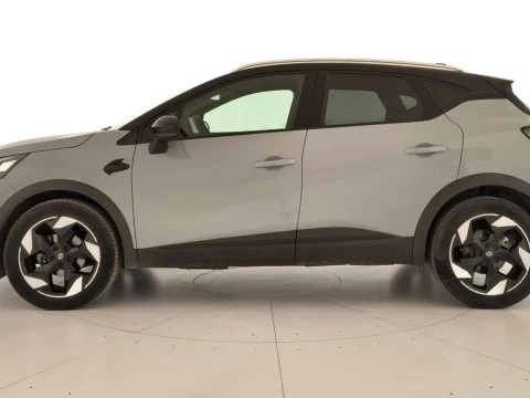 Renault Captur  Gasolina/gas  Eco-G Techno 74kW