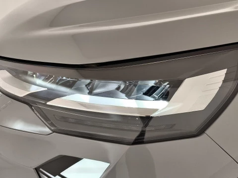 Renault Captur  Gasolina/gas  Eco-G Techno 74kW