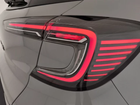 Renault Captur  Gasolina/gas  Eco-G Techno 74kW