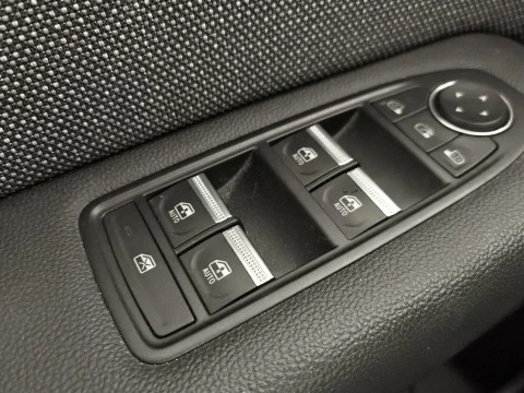 Renault Captur  Gasolina/gas  Eco-G Techno 74kW