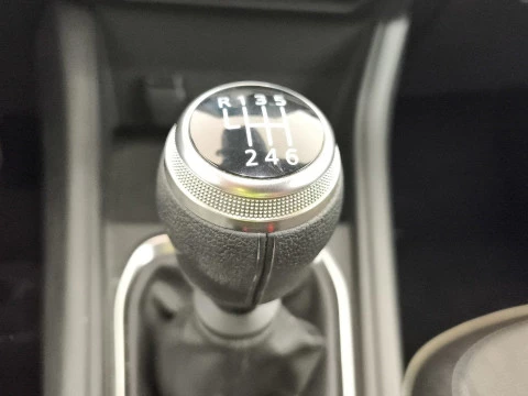 Renault Captur  Gasolina/gas  Eco-G Techno 74kW