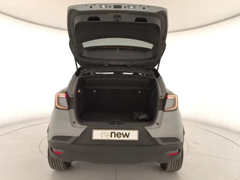 Renault Captur  Gasolina/gas  Eco-G Techno 74kW
