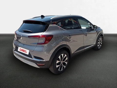 Renault Captur techno TCe 67kW (90CV)