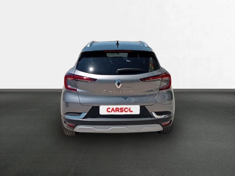 Renault Captur techno TCe 67kW (90CV)