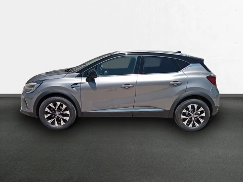 Renault Captur techno TCe 67kW (90CV)
