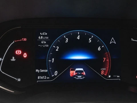 Renault Captur techno TCe 67kW (90CV)