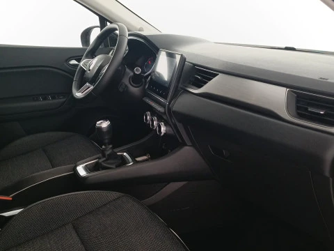 Renault Captur techno TCe 67kW (90CV)