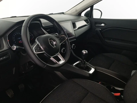 Renault Captur techno TCe 67kW (90CV)
