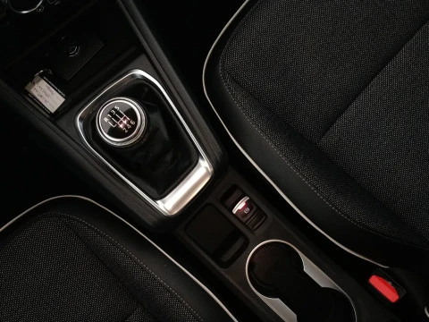 Renault Captur techno TCe 67kW (90CV)