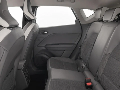 Renault Captur techno TCe 67kW (90CV)