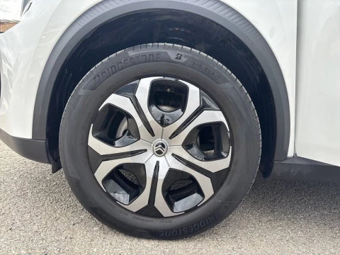 Citroën C3 Aircross Turbo 73kW (100CV) BVM6 PLUS