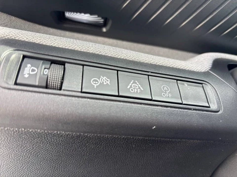 Citroën C3 Aircross Turbo 73kW (100CV) BVM6 PLUS