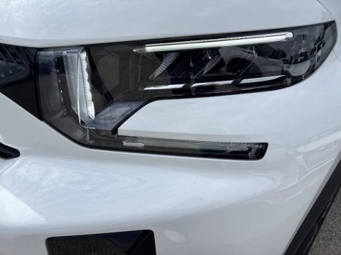 Citroën C3 Aircross Turbo 73kW (100CV) BVM6 PLUS