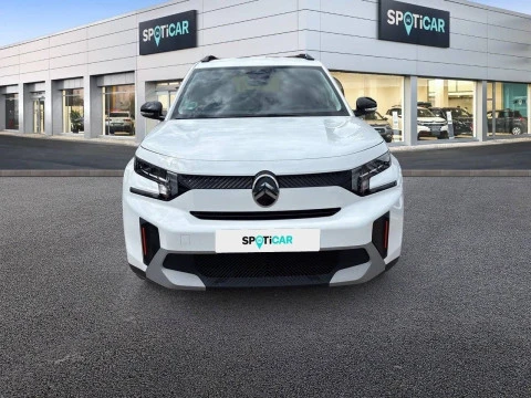 Citroën C3 Aircross Turbo 73kW (100CV) BVM6 PLUS