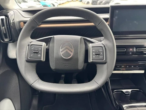 Citroën C3 Aircross Turbo 73kW (100CV) BVM6 PLUS