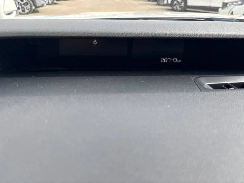 Citroën C3 Aircross Turbo 73kW (100CV) BVM6 PLUS