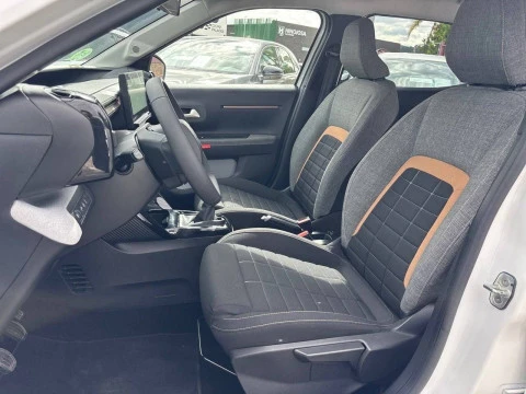 Citroën C3 Aircross Turbo 73kW (100CV) BVM6 PLUS