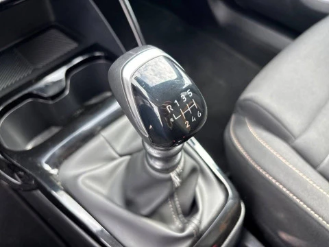 Citroën C3 Aircross Turbo 73kW (100CV) BVM6 PLUS