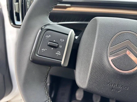 Citroën C3 Aircross Turbo 73kW (100CV) BVM6 PLUS
