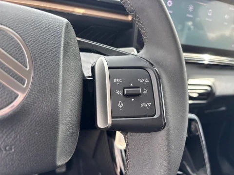 Citroën C3 Aircross Turbo 73kW (100CV) BVM6 PLUS