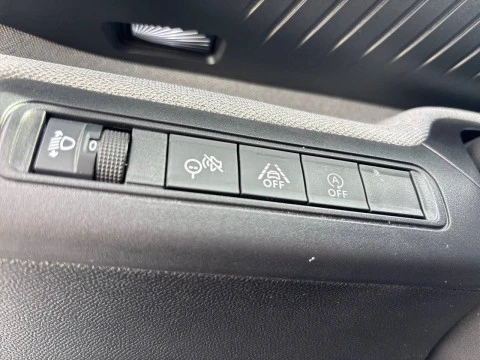 Citroën C3 Aircross Turbo 73kW (100CV) BVM6 PLUS