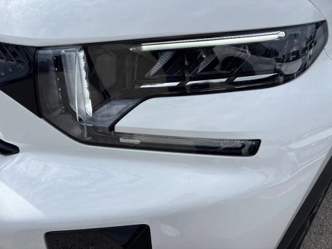 Citroën C3 Aircross Turbo 73kW (100CV) BVM6 PLUS