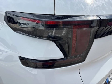 Citroën C3 Aircross Turbo 73kW (100CV) BVM6 PLUS