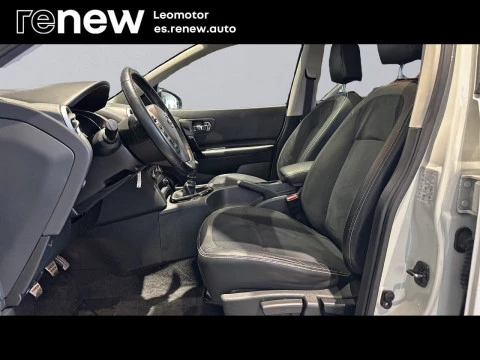 Nissan Qashqai  Diesel  1.5dCi Tekna Sport 4x2 18''