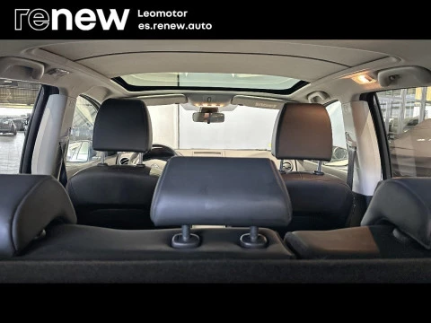 Nissan Qashqai  Diesel  1.5dCi Tekna Sport 4x2 18''