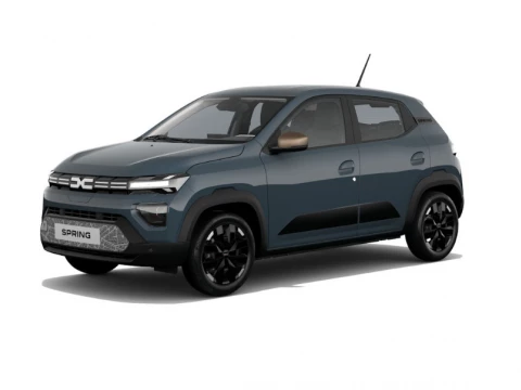 Dacia Spring Extreme Electric 48kW (65CV) Dacia Spring Extreme Electric 48kW (65CV)