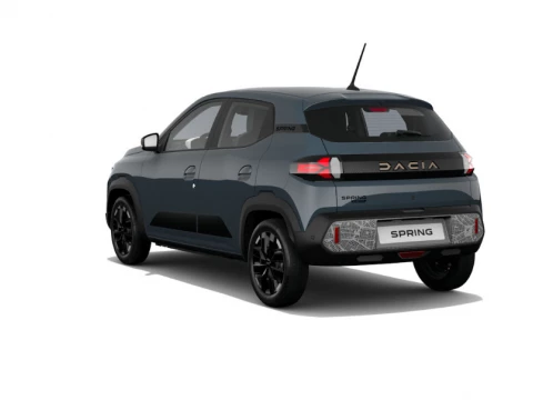 Dacia Spring Extreme Electric 48kW (65CV)