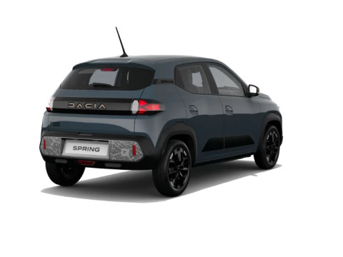 Dacia Spring Extreme Electric 48kW (65CV)