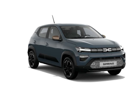 Dacia Spring Extreme Electric 48kW (65CV)