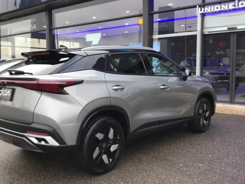 Omoda 5 Omoda Premium