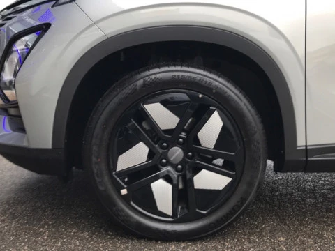 Omoda 5 Omoda Premium