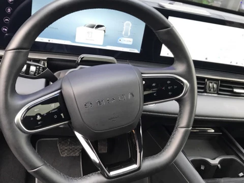 Omoda 5 Omoda Premium