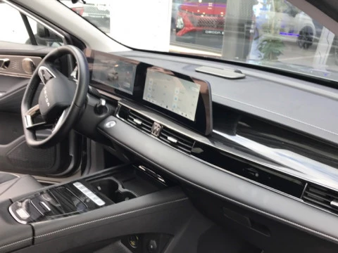 Omoda 5 Omoda Premium