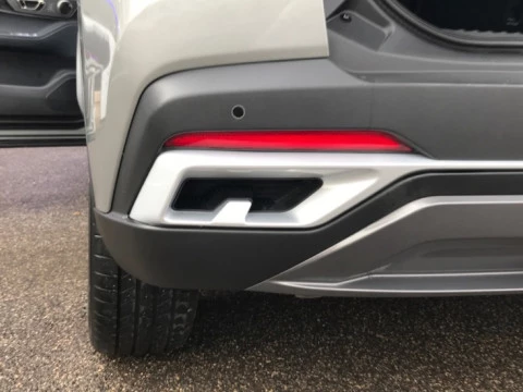 Omoda 5 Omoda Premium