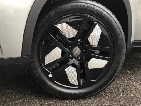 Omoda 5 Omoda Premium