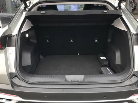 Omoda 5 Omoda Premium